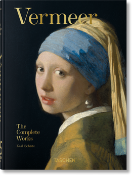 Vermeer. The Complete Works angielska