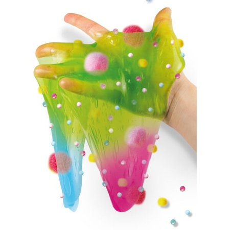 Slime Labo wymieszaj kolory
