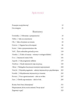 (Nie)udane życie seksualne Polek