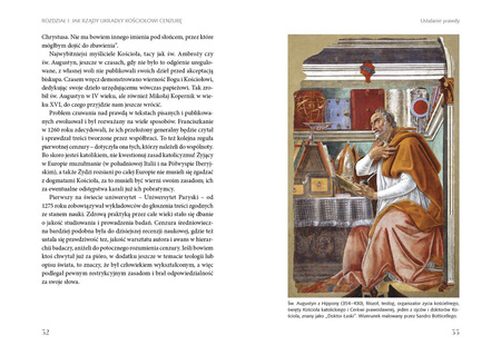 Historia cenzury. Od starożytności do XXI wieku