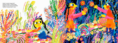 Gdzie ty jesteś, koguciku?