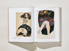 Egon Schiele. The Complete Paintings 1909–1918 wer. angielska