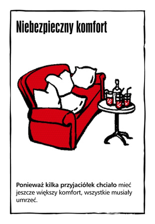 Gra Czarne historie 8