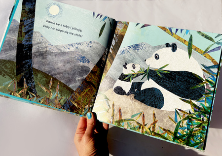 Od kiedy jestem twoją babcią. Od kiedy jestem