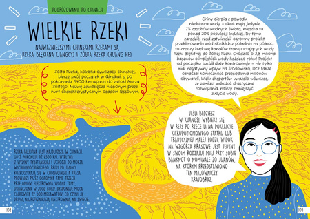 Chiny. Od czerwonych lampionów po Zakazane Miasto. Świat na skróty