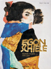 Egon Schiele. The Complete Paintings 1909–1918 wer. angielska