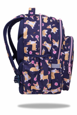 Plecak młodzieżowy Coolpack Base Plus Elisabeth