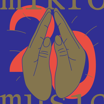 CD Mikromusic z Górnej Półki