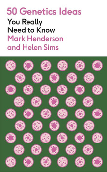 50 Genetics Ideas You Really Need to Know wer. angielska