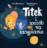 Titek i sposób na zasypianie