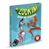 Gra Zookini - ZOO w bikini