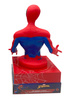 Lampka 3D z budzikiem Spiderman SPD3621