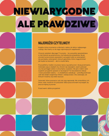 Zdumiewające przyjaźnie