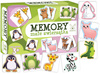Gra Memory małe zwierzątka