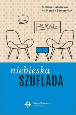 Niebieska szuflada