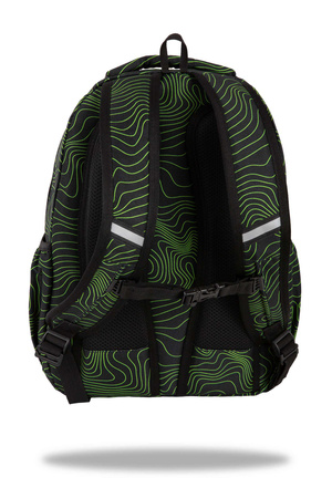 Plecak młodzieżowy Coolpack Pick Nefryt