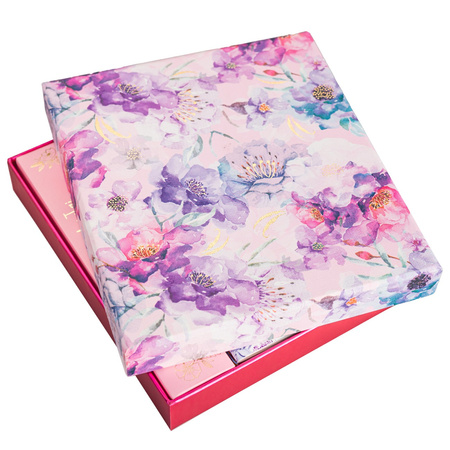 Notesy prezentowe Miłość zestaw 5 szt.