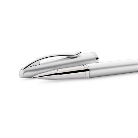 Pióro kulkowe Pelikan Jazz Noble Elegance Silver