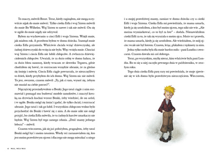 Mio, mój Mio wyd. 2023