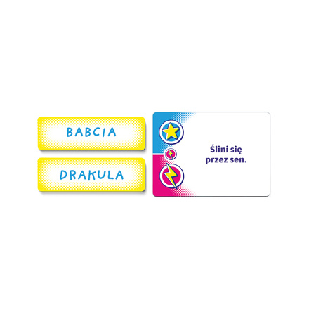 Gra Champions! edycja polska