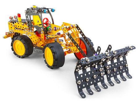 Mały konstruktor 7in1 scratch