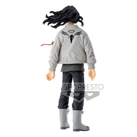 Figurka Tokyo Revengers Kaisuke Baji vol. 2