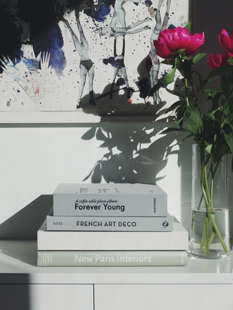 Fotoalbum Forever Young S