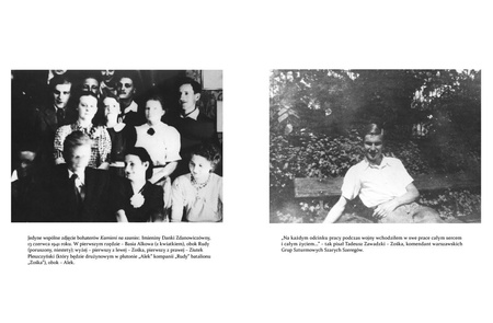 Kamienie na szaniec wyd. 13