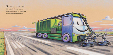 To plac budowy… czy pas startowy? Plac budowy