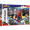 Puzzle 160 Siła Spidermana 15422