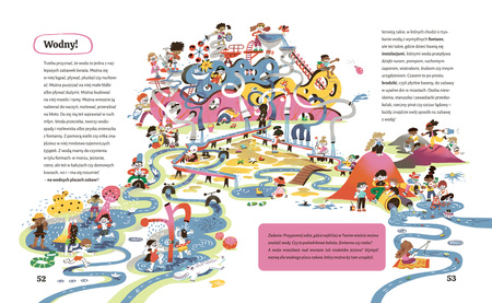 Nie tylko place zabaw!