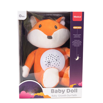 Projektor lampka Lisek