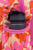 Plecak młodzieżowy Coolpack Rider Flores Rosa