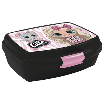 Śniadaniówka Best friends 10