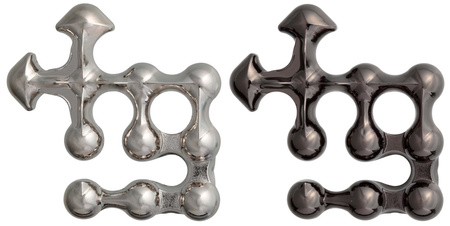 Łamigłówka Huzzle Cast Dot poziom 2/6