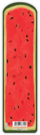 Zakładka tradycyjna Arbuz