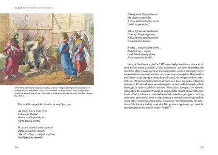 Polacy wierni i dzielni