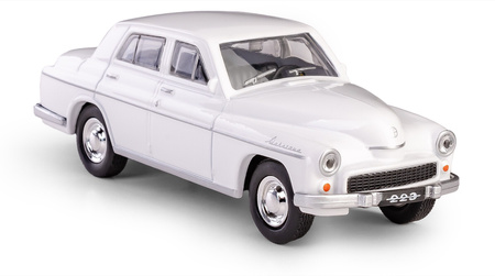 PRL Warszawa 223 biały