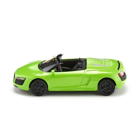 Audi R8 Spyder Siku 13 S1316