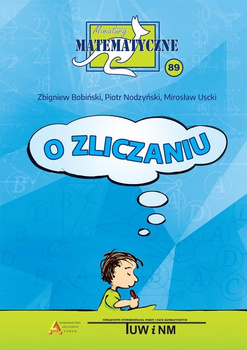 Miniatury matematyczne 89