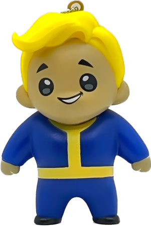 Figurka kolekcjonerska Hanging Figurine Fallout Vault Boy