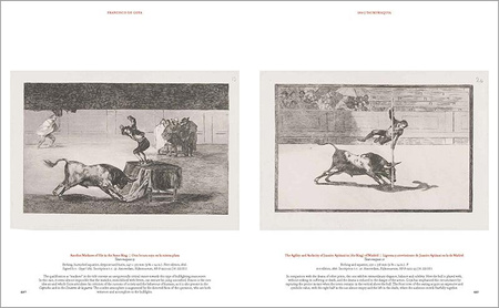 Goya. The Complete Prints