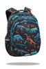 Plecak 2-komorowy Coolpack jerry fossil