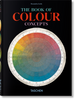 The Book of Colour Concepts. 45th Ed.