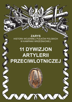 11 Dywizjon Artylerii Przeciwlot