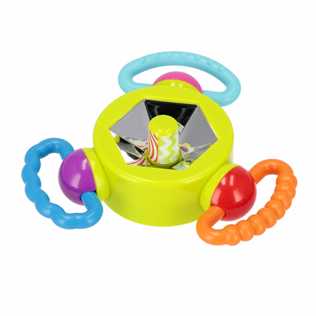 Grzechotka Kalejdoskop Bam Bam