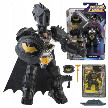 Figurka Akcji Batman