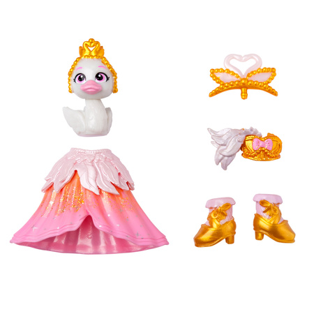 Kookyloos Princess Dolls 1szt.mix