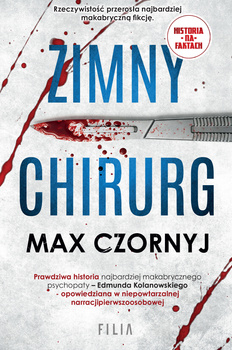 Zimny chirurg wyd. 3
