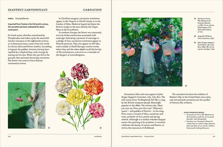 The Secret Language of Plants